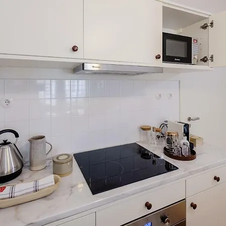Boutique Rentals-Flores Plaza In City Historical Center Porto Zewnętrze zdjęcie