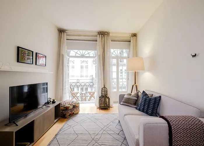 Boutique Rentals-Flores Plaza In City Historical Center