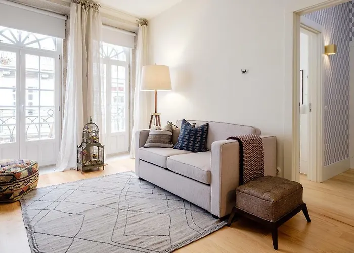 Boutique Rentals-Flores Plaza In City Historical Center
