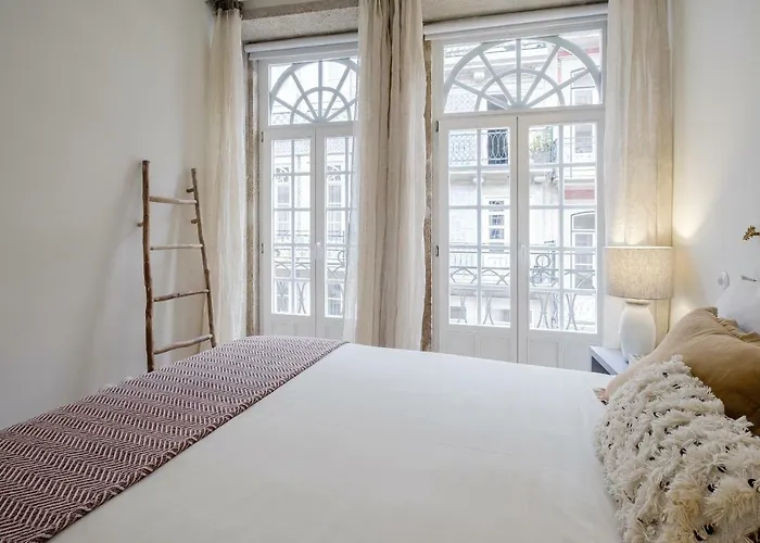 Boutique Rentals-Flores Plaza In City Historical Center