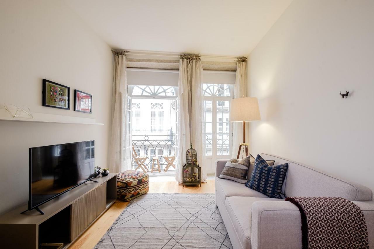 Boutique Rentals-flores Plaza In Historical Center Apartamento *