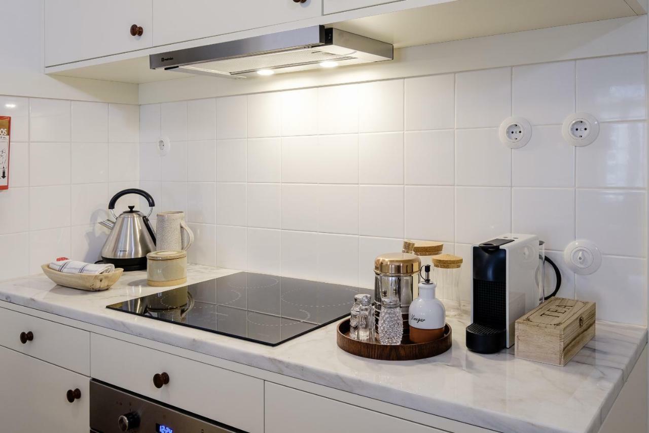 Apartamento Boutique Rentals-flores Plaza In Historical Center Porto