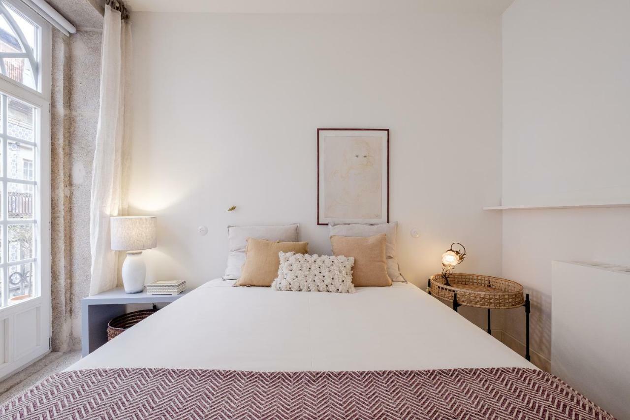 Apartamento Boutique Rentals-flores Plaza In Historical Center