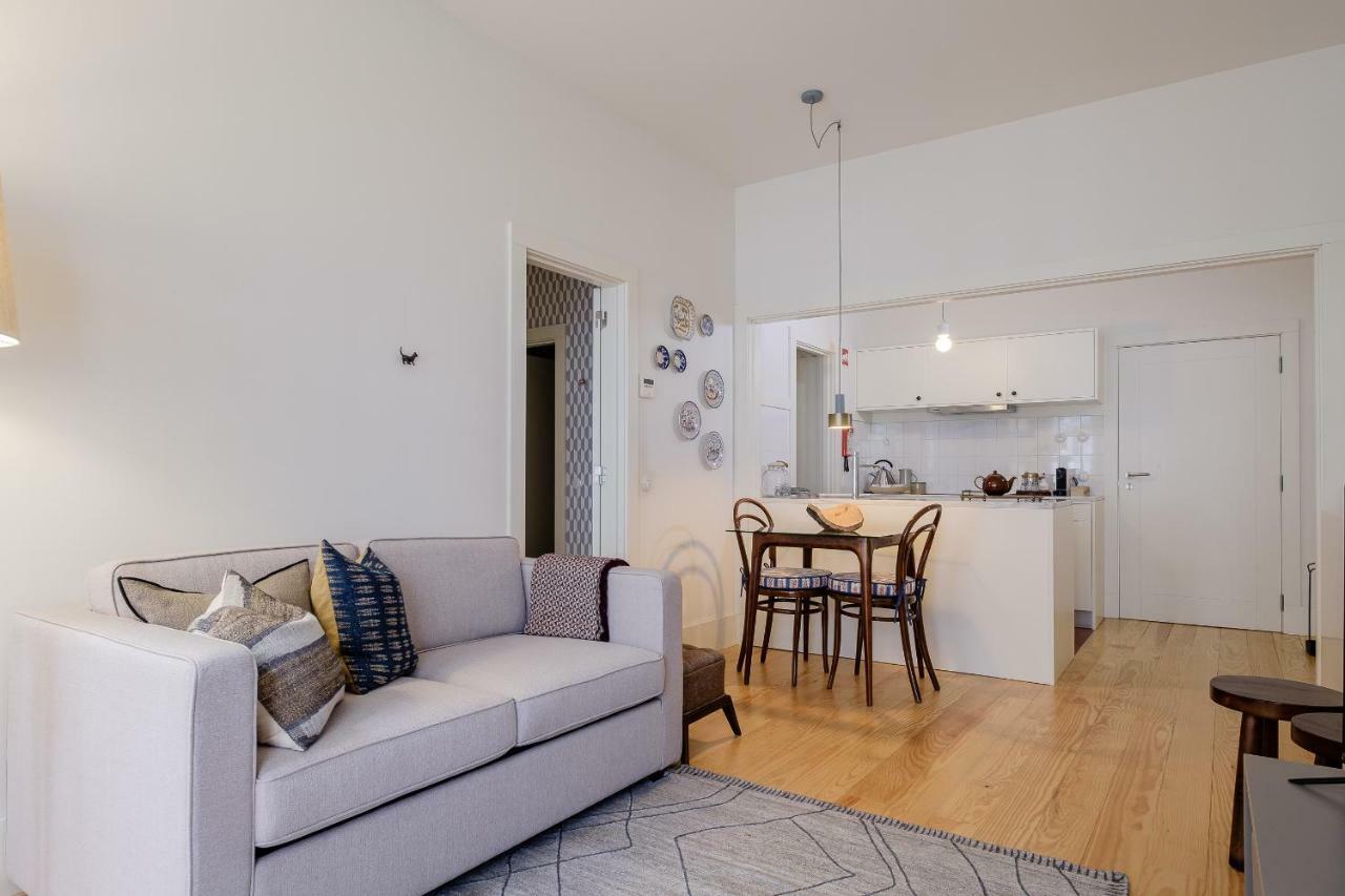 Apartamento Boutique Rentals-flores Plaza In Historical Center